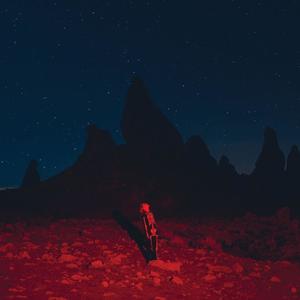 fever dream (feat. Kyle k)