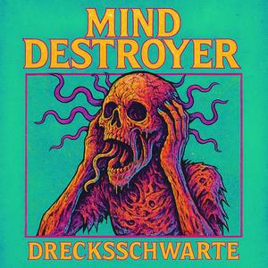 Drecksschwarte