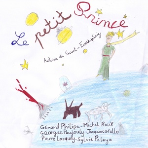 Le petit prince