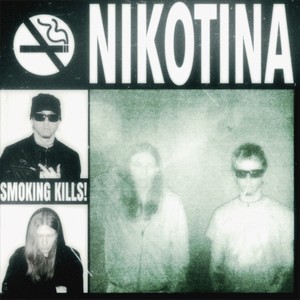 Nikotina