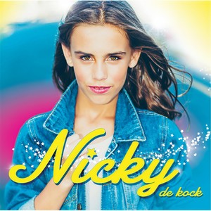 Firework-Nicky De Kock