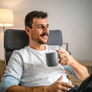 Reflejos Tranquilos De Serenidad