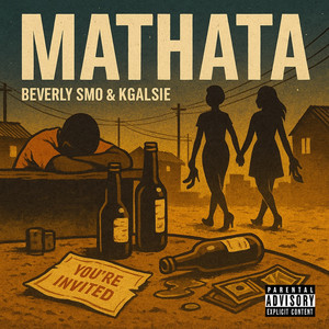 Mathata (Explicit)