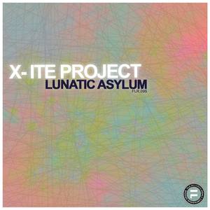 Lunatic Asylum (Original Mix)