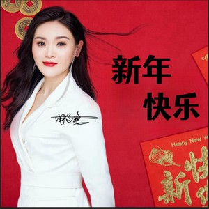 新年快乐 (DJ版)