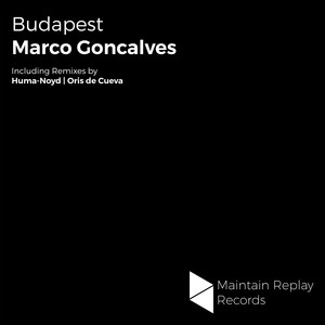 Budapest (Oris de Cueva Remix)