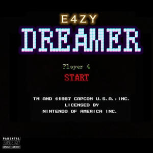 Dreamer (Explicit)