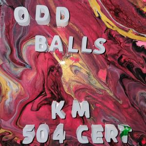 ODD BALLS (Explicit)