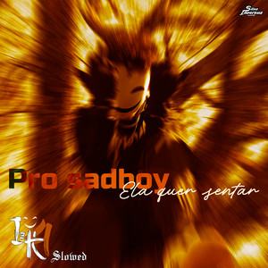 Pro Sadboy ela quer sentar (Slowed)