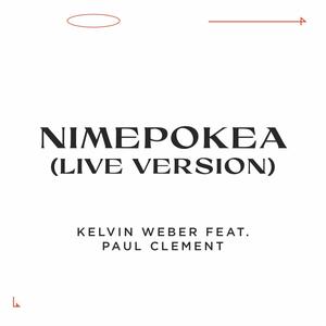 Nimepokea (feat. Paul Clement) [Live]