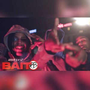 BAIT(feat. CGM Digga D & OFB SJ) (Explicit)