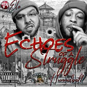 Echoes Of A Struggle (Explicit)