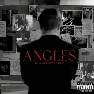 Angles (feat. Juliyan) [Explicit]