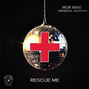 Rescue Me (Radio Edit)