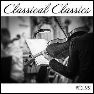 Classical Classics, Vol. 22