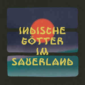 Indische Götter im Sauerland