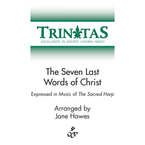 The Seven Last Words of Christ