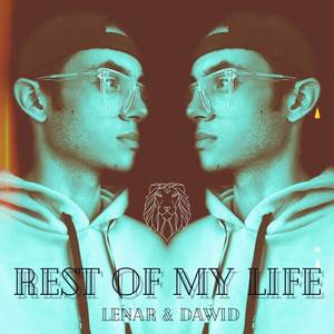Rest Of My Life (Instrumental)