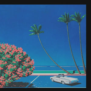 Ocean Drive (Explicit)