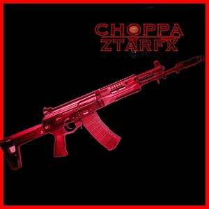 CHOPPA