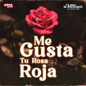 Me Gusta Tu Rosa Roja