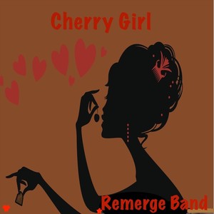 Cherry Girl