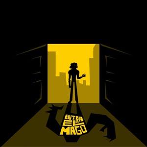 Entra el Mago (Explicit)
