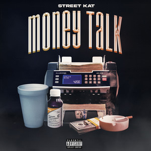 Money Talk (Explicit)