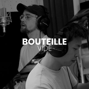 Bouteille vide