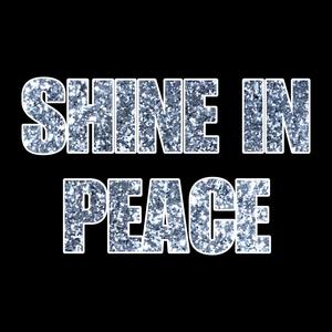 shine in peace (Explicit)