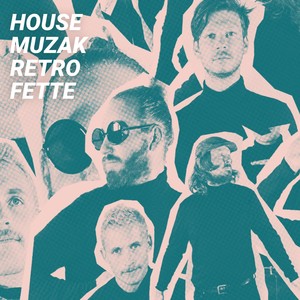 Housemuzak (Radio Edit)