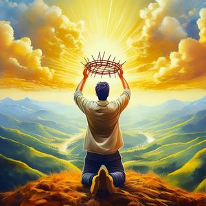 God Only Knows x Joy & Run Wild x Priceless