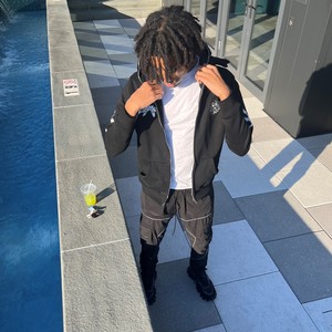 Too Tapped In (feat. SMG Babyjoe) (Explicit)