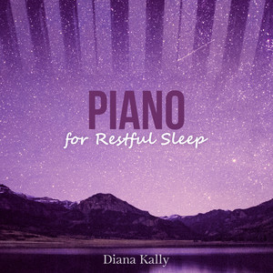 Piano for Restful Sleep