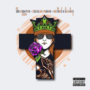 Mátame ó Sálvame (feat. Ego Negativo)