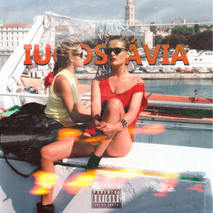 Iugoslávia (Explicit)
