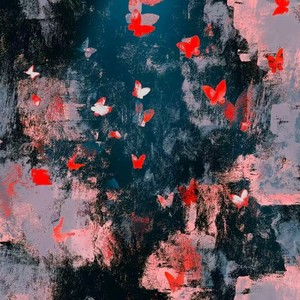 Scared Play Secret Place-月落枫眠