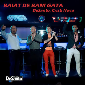 Baiat de bani gata