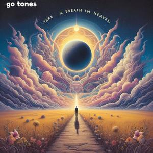 Take a deep breath in heaven