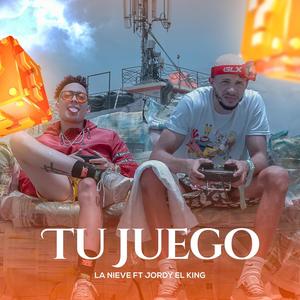 Tu Juego (feat. Jordy El King) (remix)