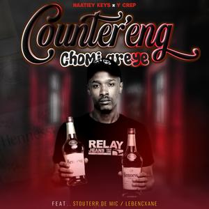 Counter'eng (feat. Naatiey Keys, Lebencxane & Y crep) (Special Version)