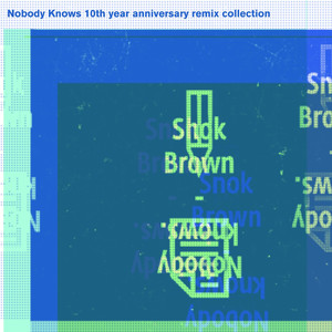 Nobody Knows 10th year Anniversary Remix Collection (Explicit)