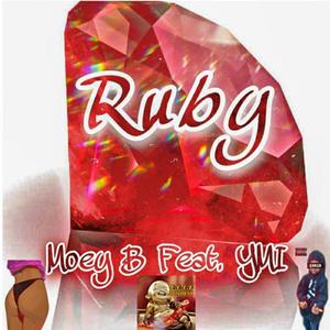 Ruby(feat. YMI QC) (Explicit)