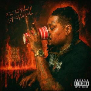 CAN'T SHAKE THIS FEELIN' (THOUGHTS OF TARZAN) (Explicit)