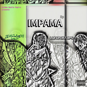 Impama Ep (Explicit)