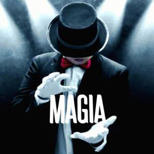 Magia (feat. Hydro Bass)