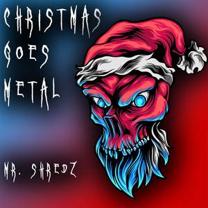 Christmas Gone Metal (Instrumental)