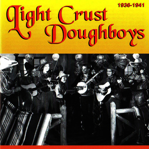 Light Crust Doughboys, 1936 - 1941