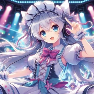 Drifting Moon Shadow (feat. manato)