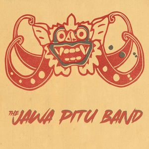 The Jawa Pitu Band